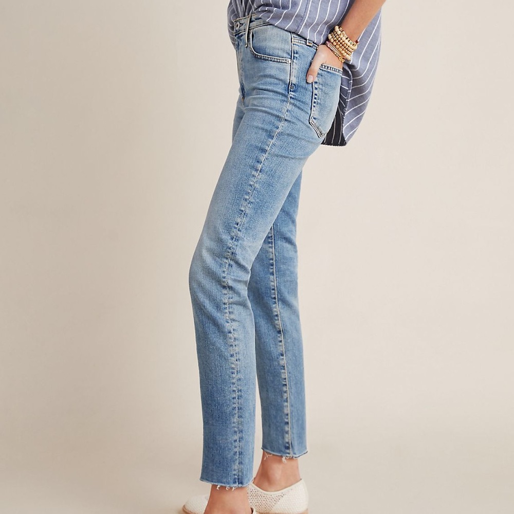 Anthropologie AG Jeans